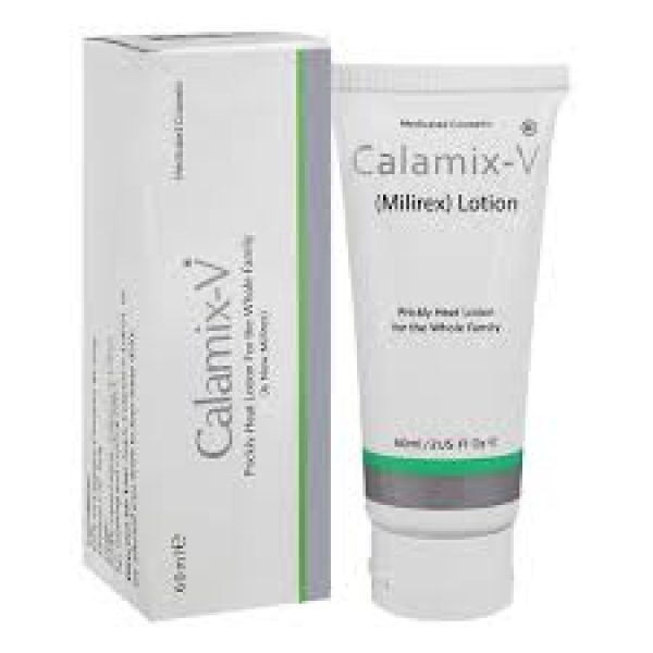 Calamix V Lotion 60ml
