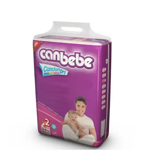 Canbebe20Diaper20Size2040Pcs
