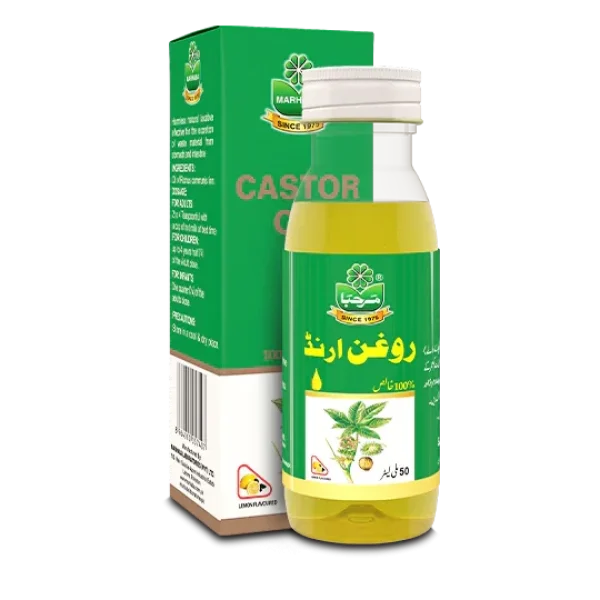 CastorOil50ml