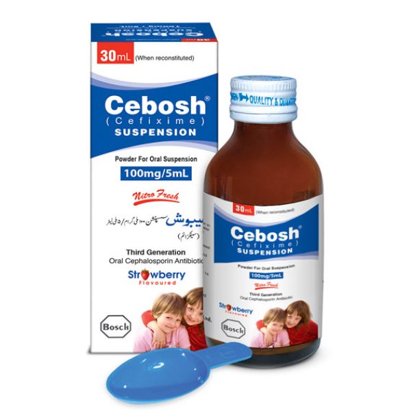 Cebosh-30ml-Suspension-100mg-per5ml-Cefixime