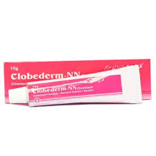 Clobederm-NN Oint 15G