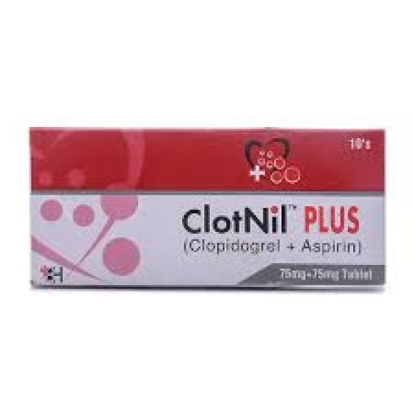 Clotnil Plus 7