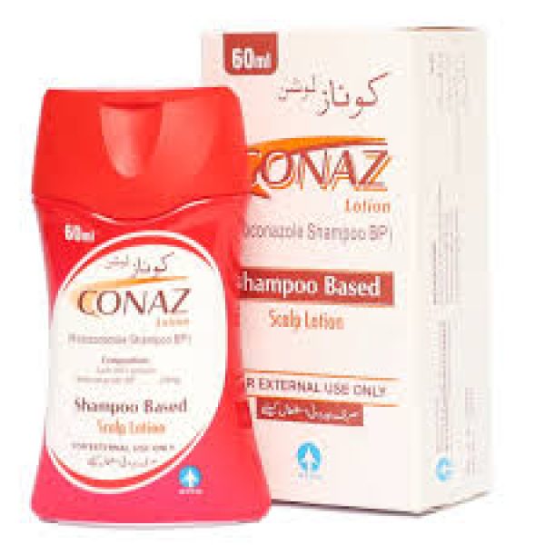 Conaz Lotion 60ml 1s