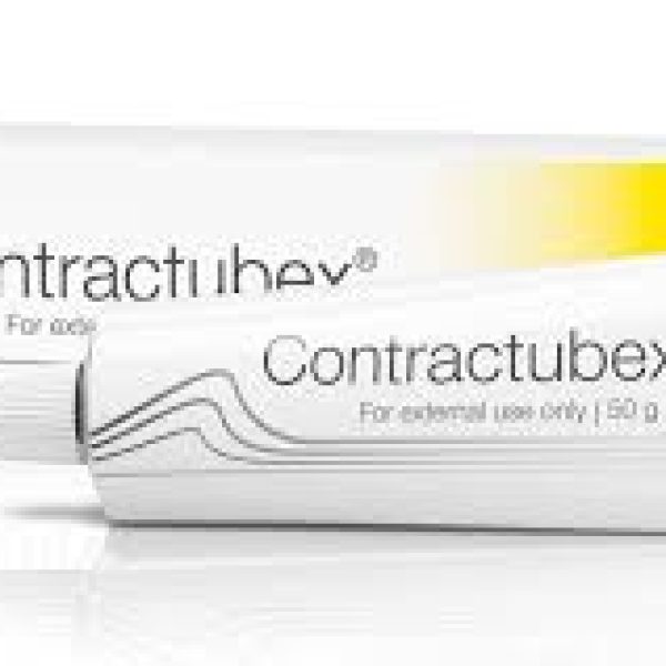 Contractubex Gel 20gm 1s