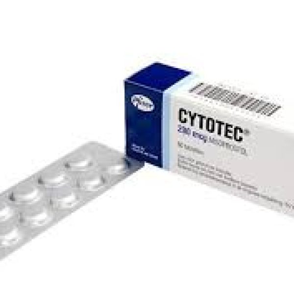 Cytotec Tab