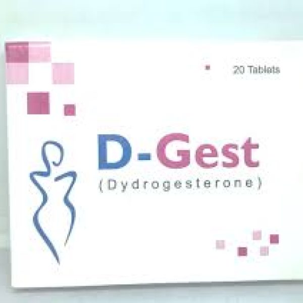 D-gest tab 20s