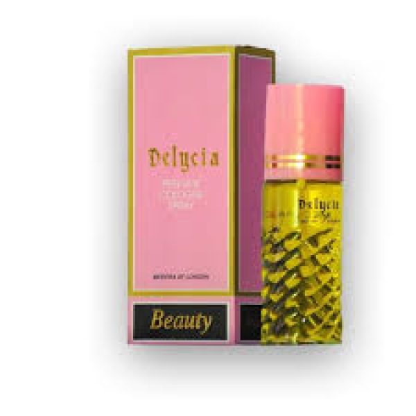 DELYCIA PINK PERFUME 35ML LARGE