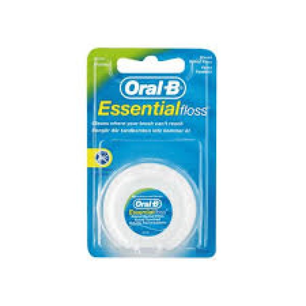 DENTAL FLOSS ORAL-B