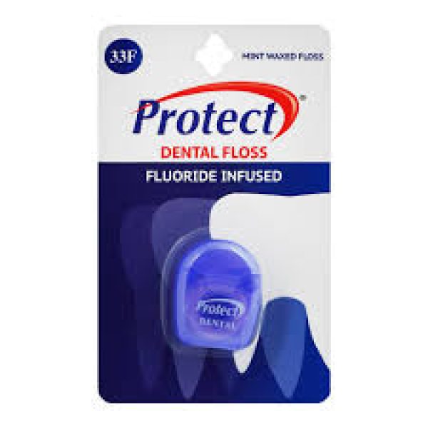 DENTAL FLOSS PROTECT