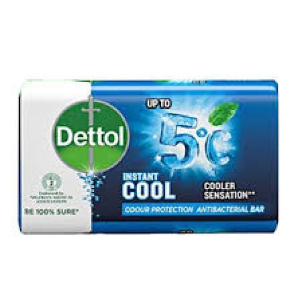 DETTOL BS COOL 110G