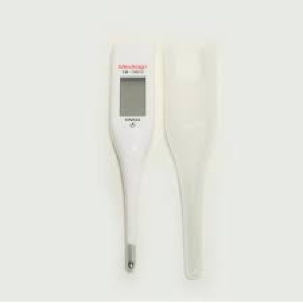 DIGITAL THERMOMETER TM-3002 MEDISIGN