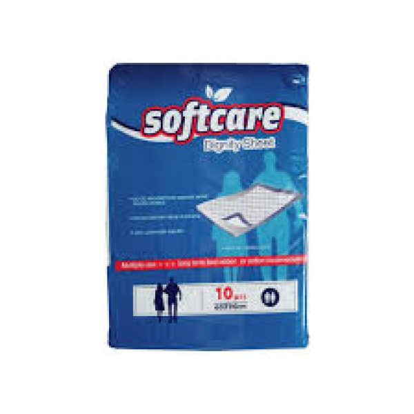 DIGNITY SHEET SOFTCARE