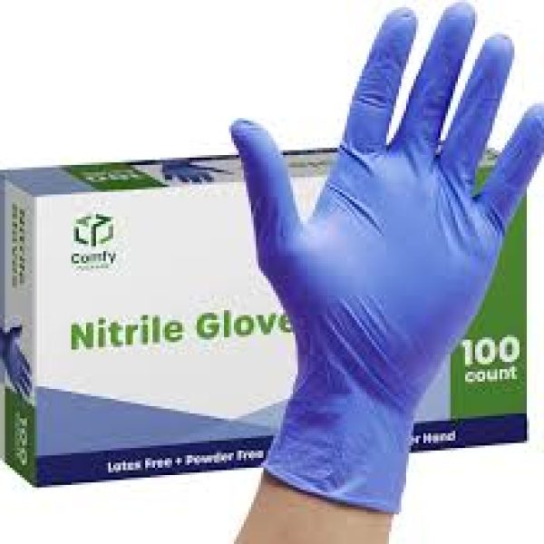 DISPOSIBLE GLOVES