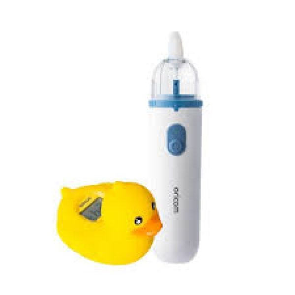 DUCK BABY NASAL ASPIRATOR 1S