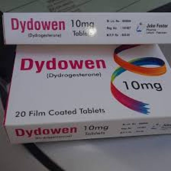 DYDOWEN 10mg Tab 20s