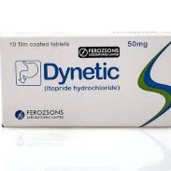DYNATIC 50MG 10-TAB