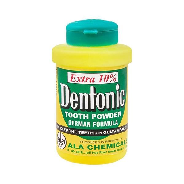 DentonicToothPowder200gm