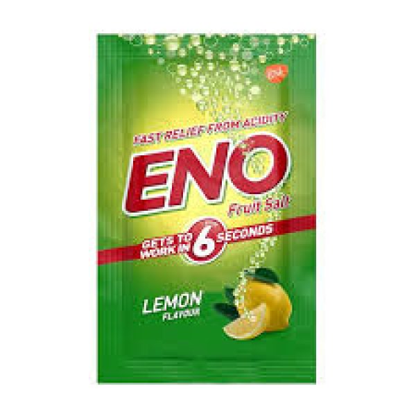 ENO LEMON 5GM 14S
