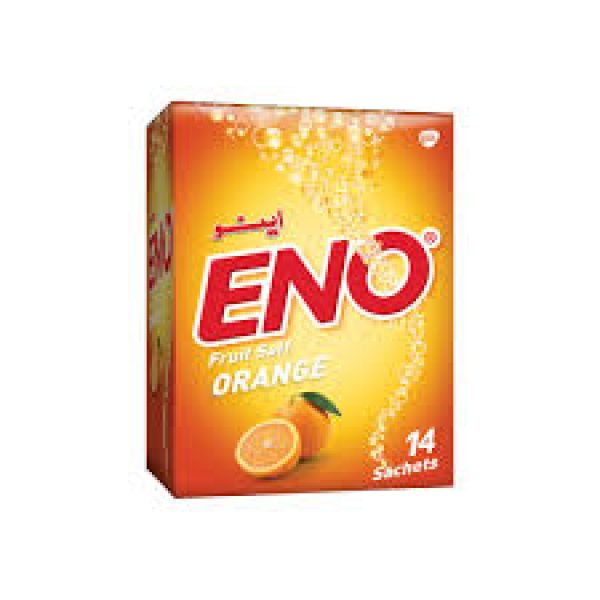 ENO ORANGE 5GM 14s
