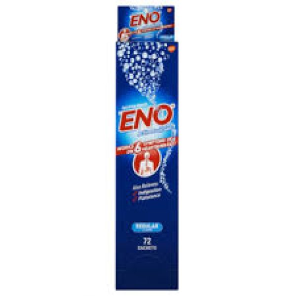 ENO REGULAR 72S