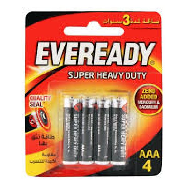 EVEREADY AAA 40S