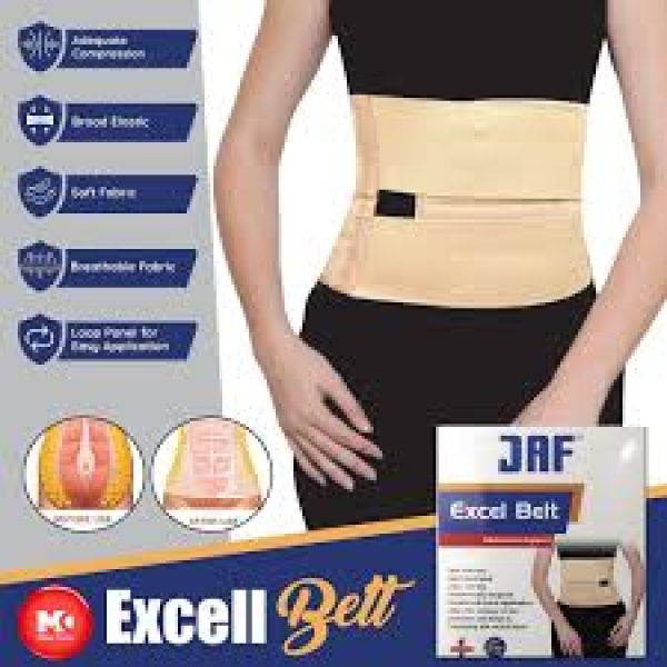 EXCELL ABDOMINAL SUPPORT JAF