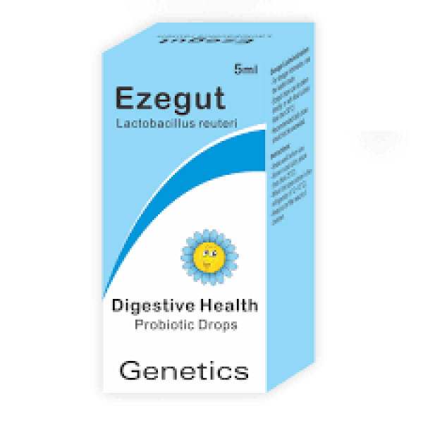 EZEGUT 5 ML ST
