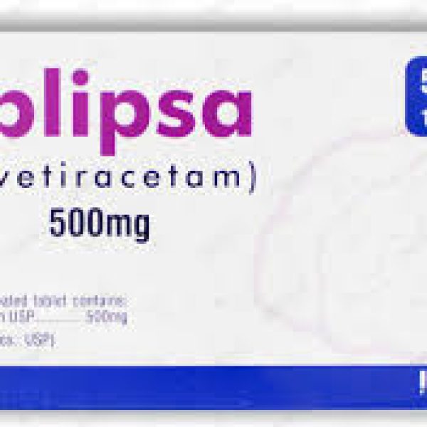 Eplipsa 500 Tab 10s