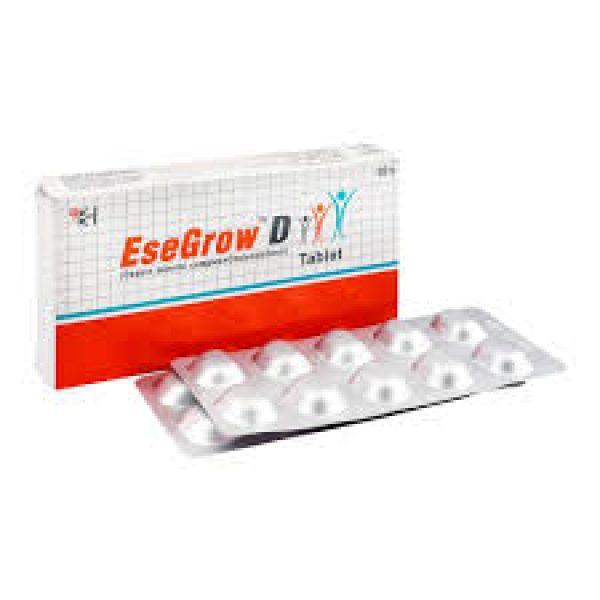 Esegrow-D Tab 30s