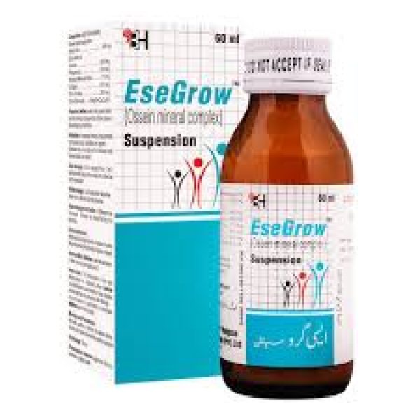 Esegrow Suspension 60ml 1's