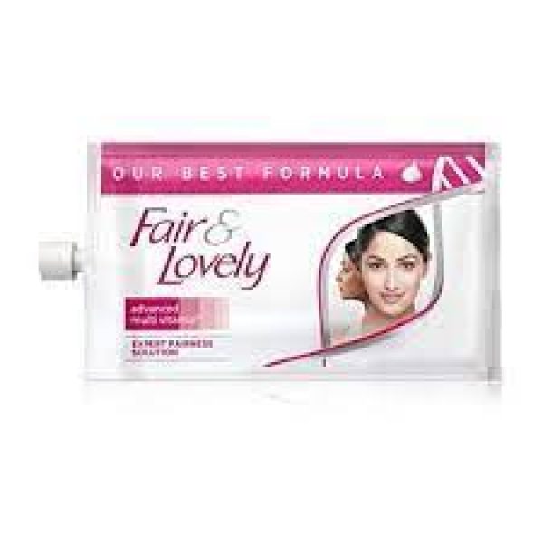 FAIR & LOVELY SACHET SMALL 4ML