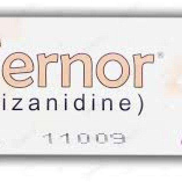 FERNOR 2MG