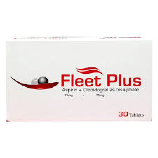 FLEET PLUS 30s