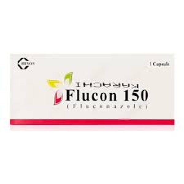 FLUCON 150 1s
