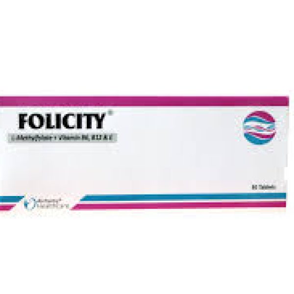 FOLICITY TAB