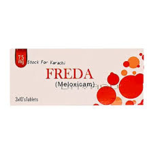 FREDA TAB 30S