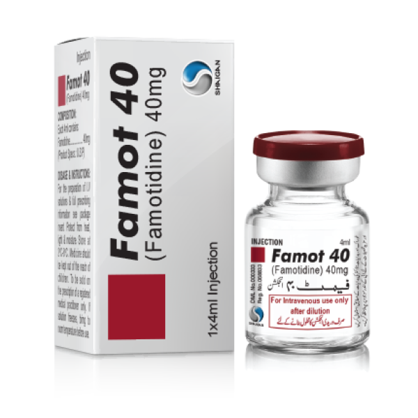 Famot-Inj