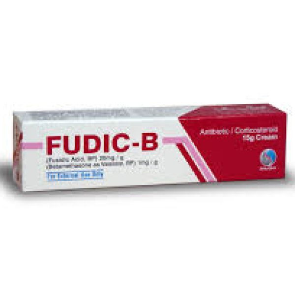 Fudic-B 15g 1s