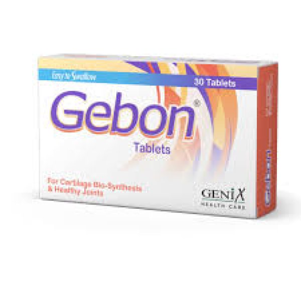 GEBON 30'S