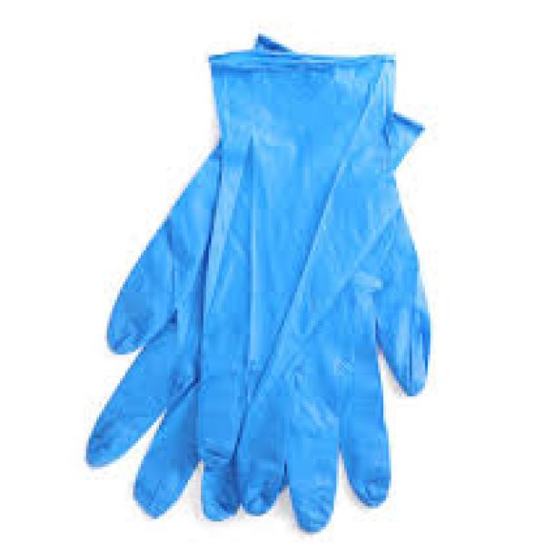GLOVES PLASTIC
