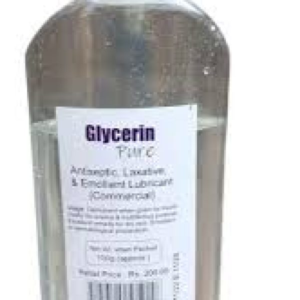 GLYCERIN 100GM PERFECT