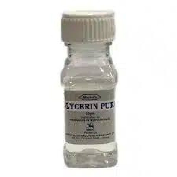 GLYCERIN 25GM PERFECT
