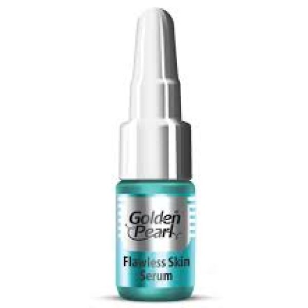 GOLDEN PEARL FLAWLESS SERUM 3ML