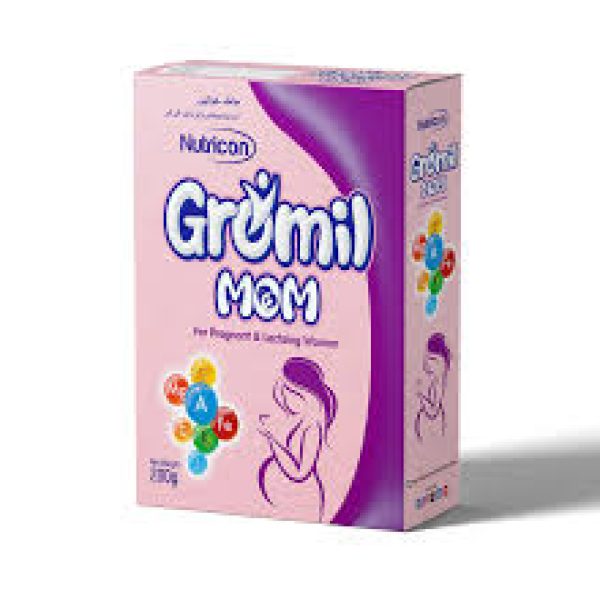 GROMIL 2 200GM