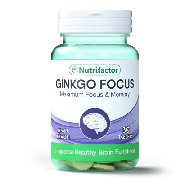Ginkgo-Focus-30