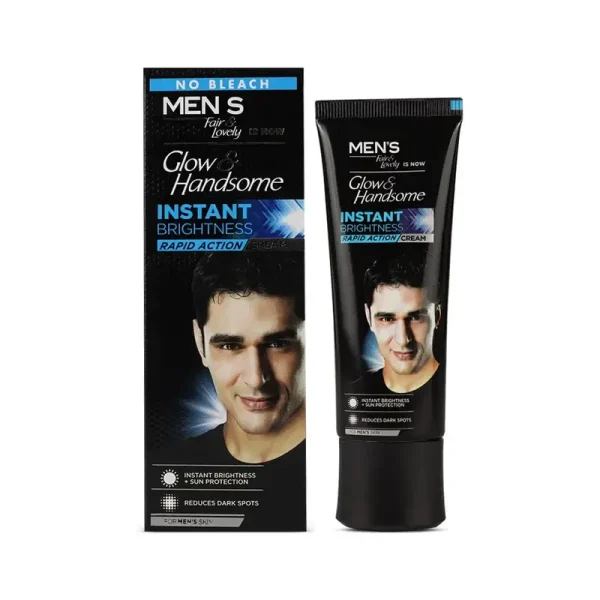 Glow-Lovely-Mens-Instant-Brightness-Rapid-Action-Cream-50ML