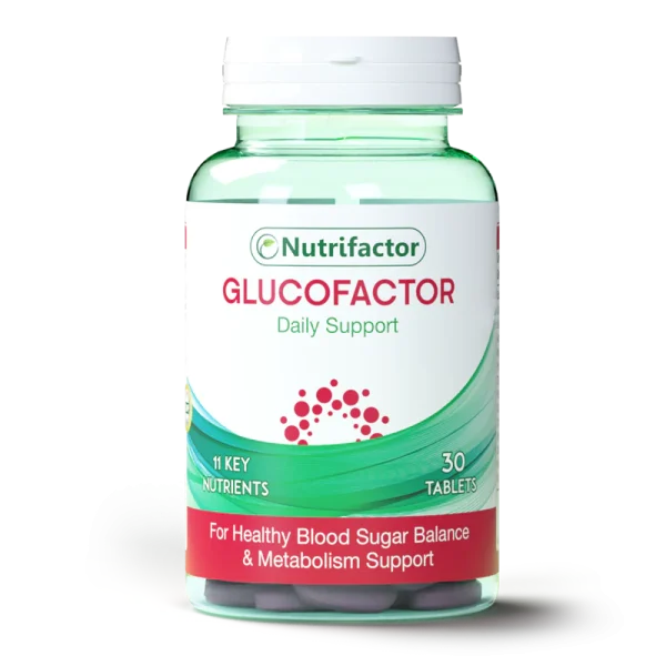 Gluco-Factor