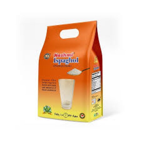 HASHMI ISPAGHOL POUCH 90 GM