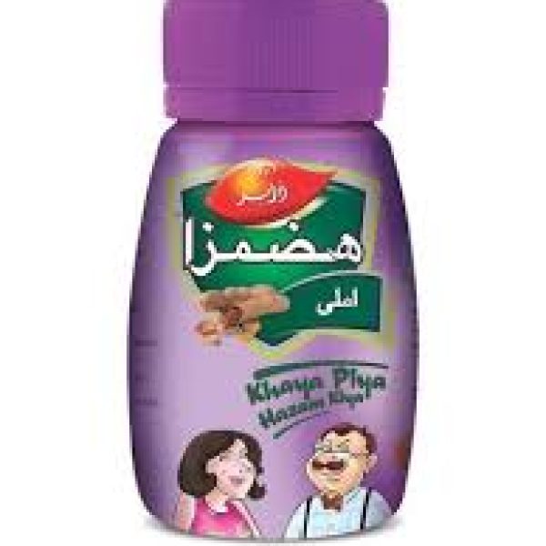 HAZMAZZA IMLI 120 BOTTLE