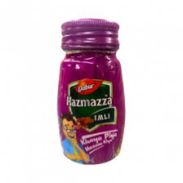 HAZMAZZA REGULAR 100S JAR